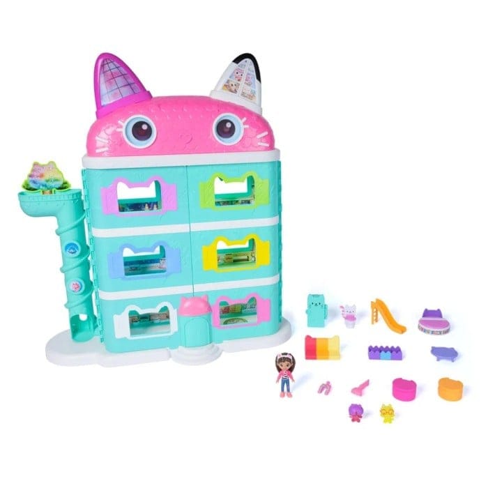 Gabby’s Dollhouse Dockhus