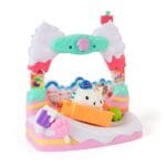 Gabby's Movie Balcony Furrosted Fun Lekset Gabbys Dockskåp