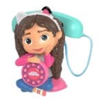 Gabbys Telefon Gabbys Dockskåp