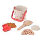 Gilma Cherry Strandset Liewood