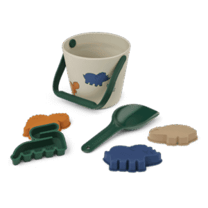 Gilma Dino Strandset Dinosaurier Liewood