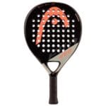 HEAD Evo Delta Padelracket