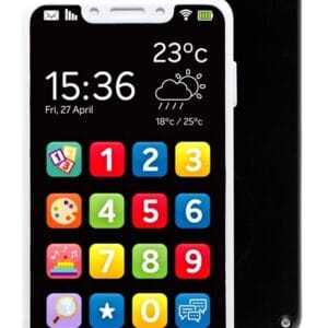 Happy Baby Smartphone