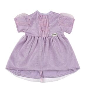 Kalasklänning 45 cm Skrållan