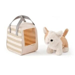 Kids Concept Kid's Hub Katt med väska