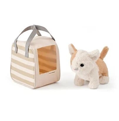 Kids Concept Kid's Hub Katt med väska