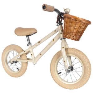 Konges Sløjd Springcykel - Lemon