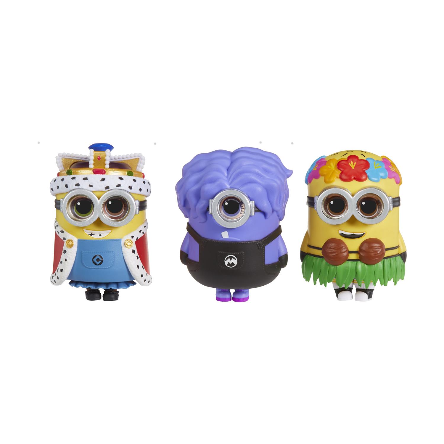 L.O.L. Surprise!: Loves - Minions Tots