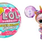 L.O.L. Surprise! - Water Balloon Surprise Tots