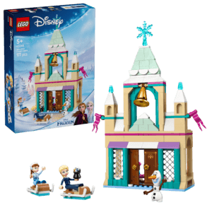 LEGO - Disney Princess - Arendelle Frozen Castle
