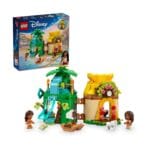 LEGO - Disney Princess - Moana's Island Fun