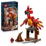 LEGO Harry Potter 76448 Fawkes: Dumbledores fenixfågel