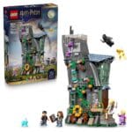 LEGO Harry Potter 76467 Luna Lovegoods hus