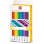 LEGO Iconic Gel Pens 10-pack