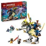 LEGO Ninjago 71843 Rogues drakryttarrobot