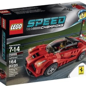 LEGO Speed Champions LaFerrari