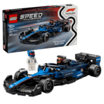 LEGO Speed Champions Williams Racing FW46 F1® Race Car