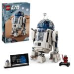 LEGO Star Wars 75379 R2-D2