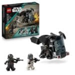 LEGO Star Wars 75412 Death Trooper & Night Trooper Battle Pack