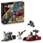 LEGO Star Wars 75449 Mandalorian Battle Pack