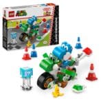 LEGO Super Mario 72031 Mario Kart – Yoshi Bike