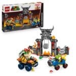 LEGO Super Mario 72039 Mario Kart – Bowsers slott