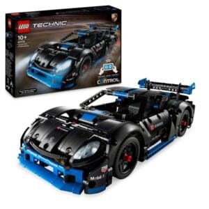LEGO Technic 42176 Porsche GT4 e-Performance