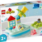 LEGO® DUPLO Vattenpark 10989 - LEGO - Leksaksaffären