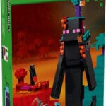 LEGO® Minecraft Endermantornet 21279 - LEGO - Leksaksaffären