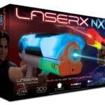 Laser X NXT Double Blasters - Laser X - Leksaksaffären