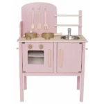 Leksakskök Rosa Jabadabado