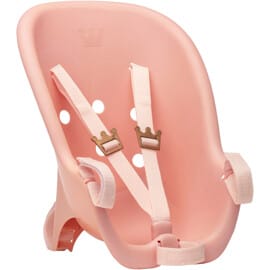 Lillan & Friends Docktillbehör Cykelsits