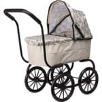 Lillan & Friends Dockvagn Klassisk