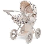 Lillan & Friends Dockvagn Kombi