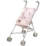 Lillan & Friends Dockvagn Sulky