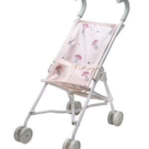 Lillan & Friends Dockvagn Sulky