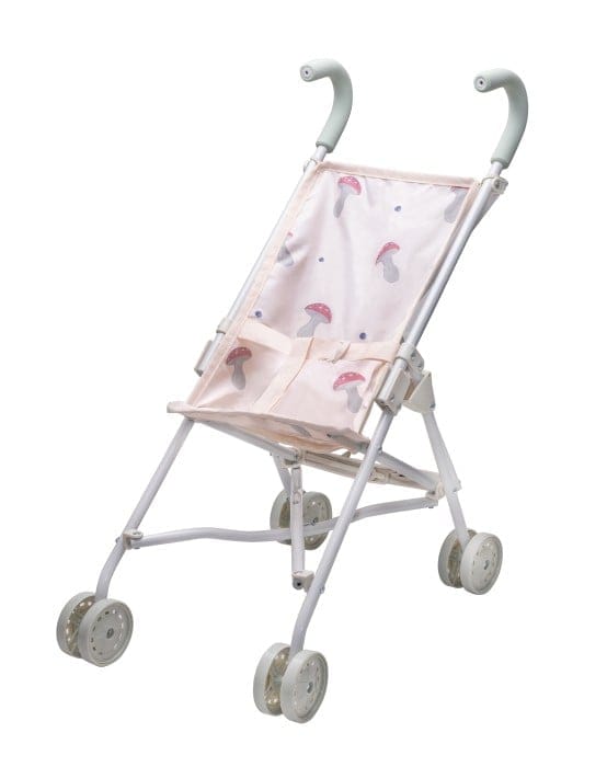 Lillan & Friends Dockvagn Sulky