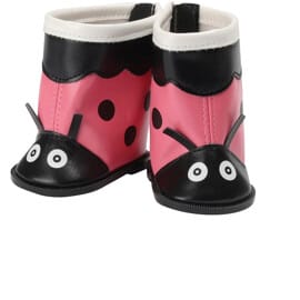 Lillan & Friends Stövlar (41-46 cm)