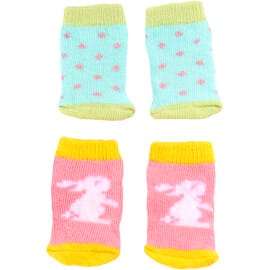 Lillan & Friends Strumpor 2-p (41-46 cm)