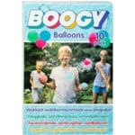 Martinex Boogy Balloons Vattenballonger 10 st