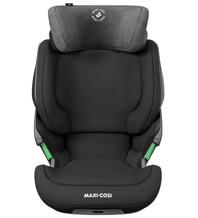 Maxi-Cosi Bilbarnstol - Kore i-Size - Authentic Black
