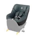 Maxi-Cosi Pearl S Bilbarnstol (Tonal Graphite)