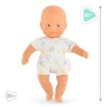 Mini Calin Docka Blåögd 20 cm Corolle