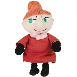 Mumin Beanie Lilla My
