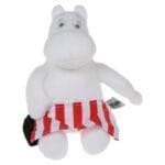 Mumin Beanie Muminmamma