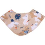 Mumin Byggare Dregglis Beige