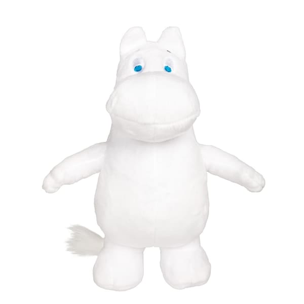 Mumin Gosedjur EKO 20 cm Mumin