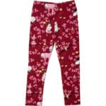 Mumin Klätterträd Leggings Burg 110