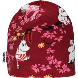 Mumin Klätterträd Mössa Burg 52/54 cm