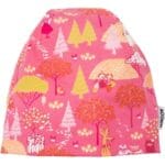 Mumin Mössa Skörd Anil 52/54 cm